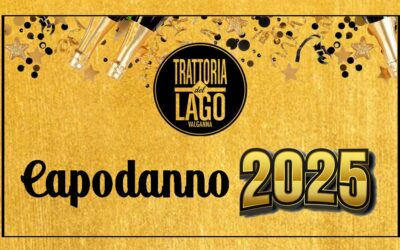 CAPODANNO 2025